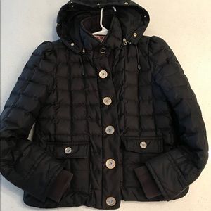 Juicy Couture Puffer